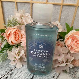 Bath and Body Works Shower Gel